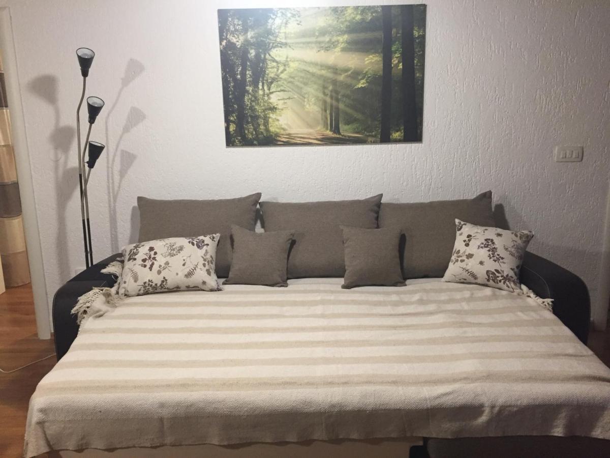 Kuca Kod Fajdara Hébergement de vacances *