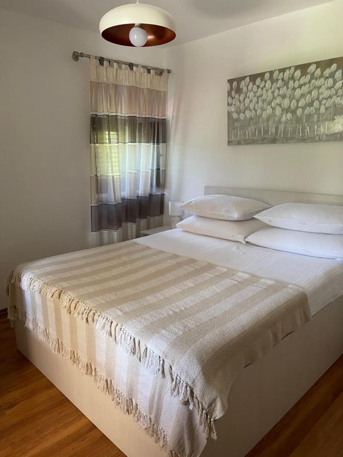 Kuca Kod Fajdara Hébergement de vacances