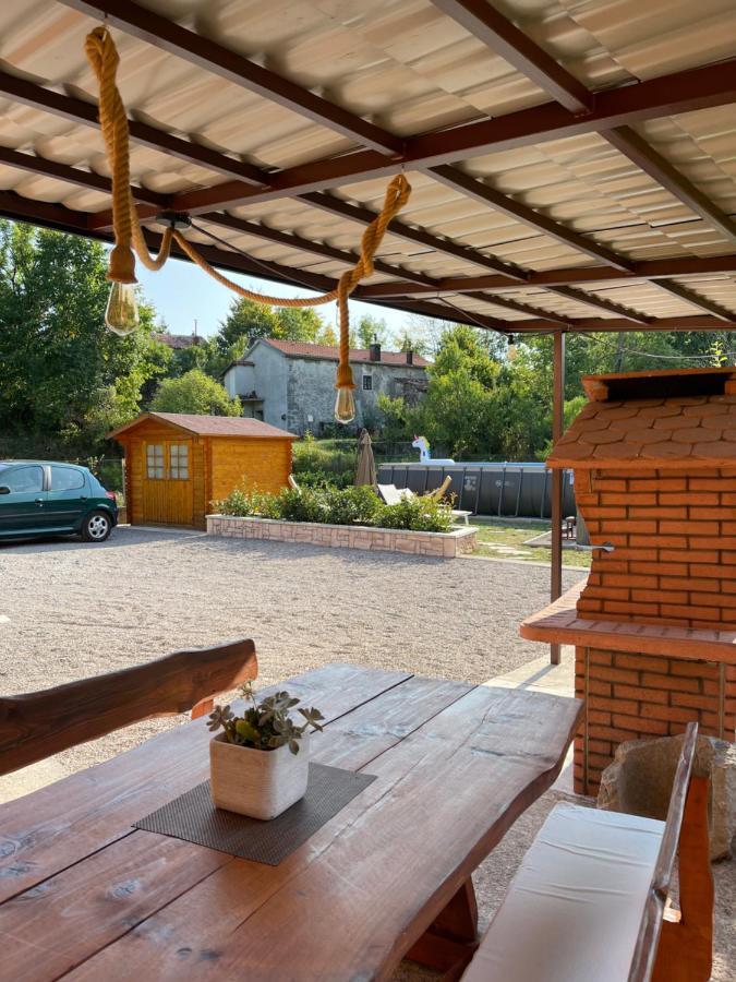 Kuca Kod Fajdara Hébergement de vacances