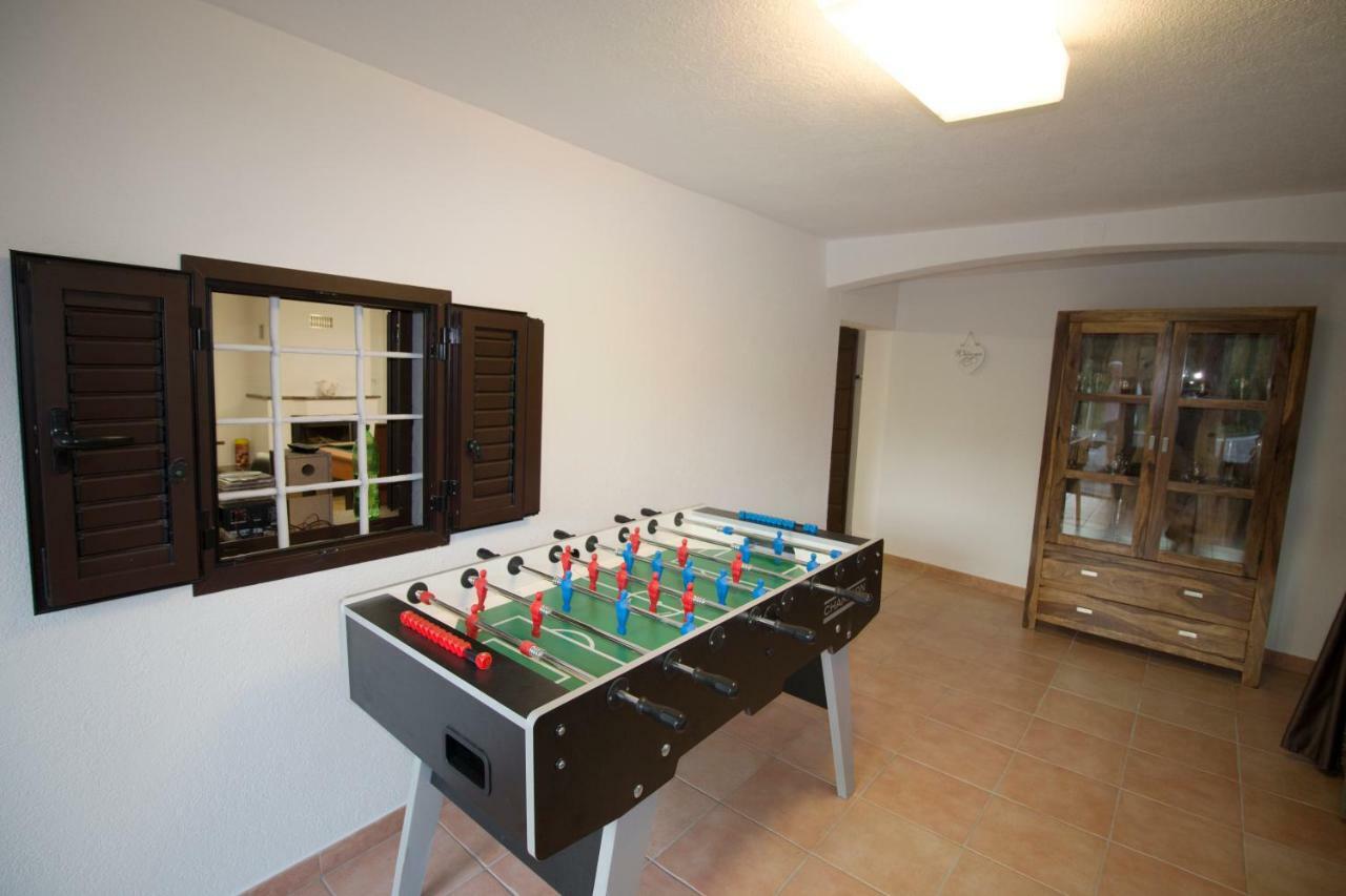 Kuca Kod Fajdara Hébergement de vacances *