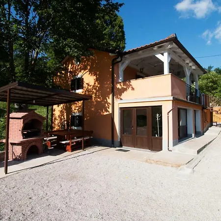 Kuca Kod Fajdara Villa Vele Mune Exterior photo