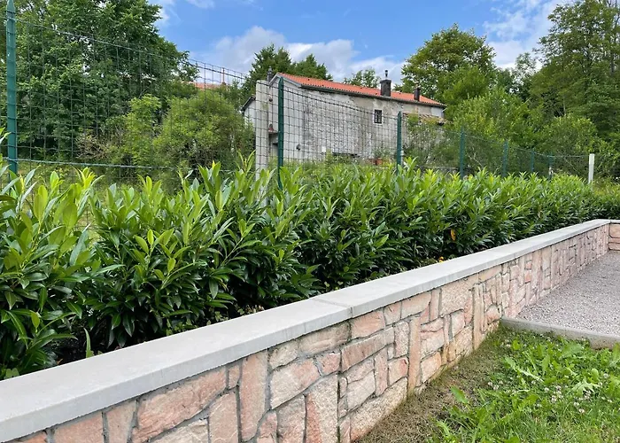 Kuca Kod Fajdara